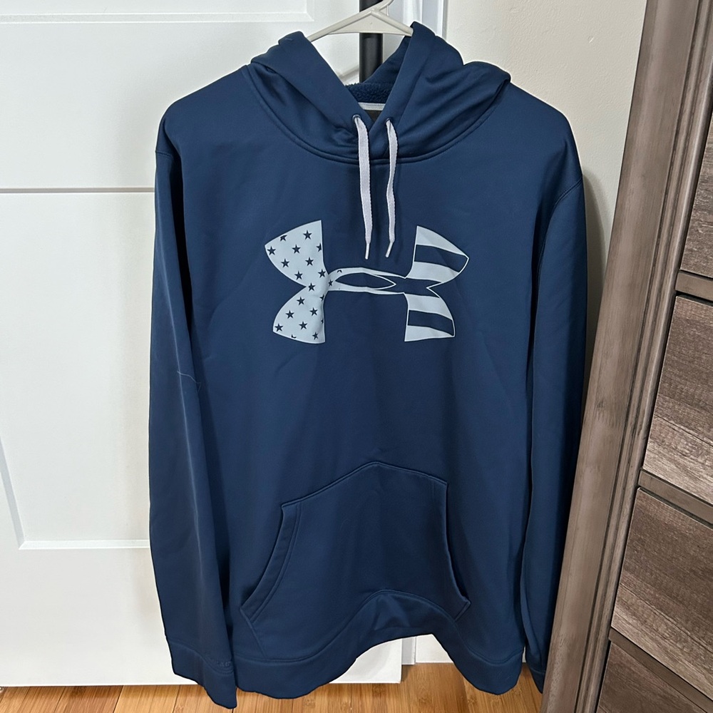 Men’s Under Armour Hoodie